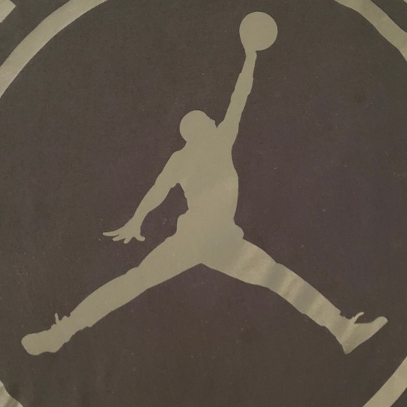 2008 Nike Air Jordan Paris Saint Germain T Shirt - Picture 5 of 10